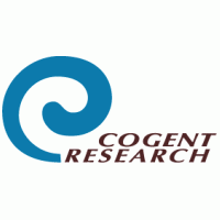 Cogent Research Logo PNG Vector