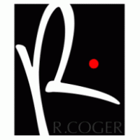 Coger Logo PNG Vector