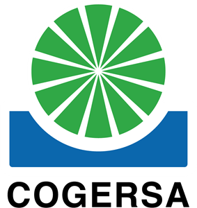 COGERSA Logo Vector