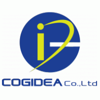 COGIDEA Logo PNG Vector