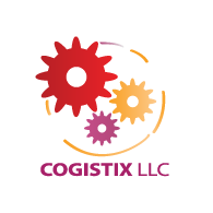 Cogistix LLC Logo PNG Vector