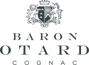Cognac Baron Otard Logo PNG Vector