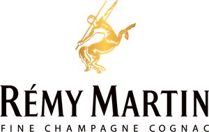 Cognac Rémy Martin Logo PNG Vector