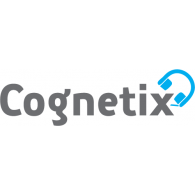 Cognetix Logo Vector
