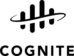 Cognite Logo PNG Vector