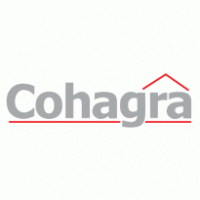 Cohagra Logo Vector