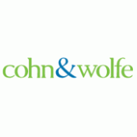 Cohn & Wolfe Logo PNG Vector