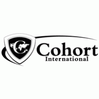 Cohort International Logo PNG Vector