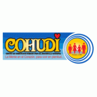 Cohudi Logo PNG Vector