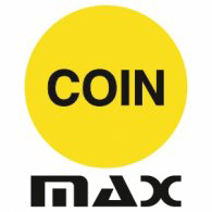 COIN Max Logo PNG Vector