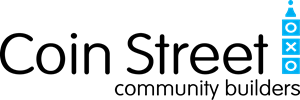 Coin Street Community Builders Logo PNG Vector