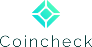 Coincheck Logo PNG Vector
