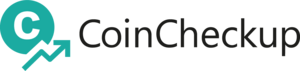 CoinCheckup Logo PNG Vector