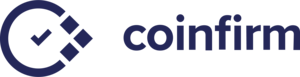 Coinfirm Logo PNG Vector