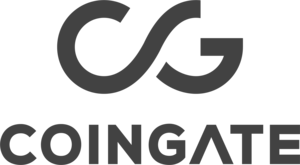 Coingate Logo PNG Vector