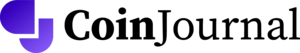 CoinJournal Logo PNG Vector