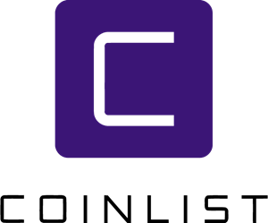 Coinlist Logo PNG Vector