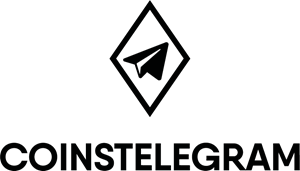 Coinstelegram Logo PNG Vector