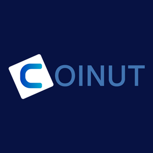 Coinut Logo PNG Vector