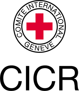 Coite Internacional de la Cruz Roja Logo Vector