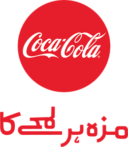 Coke Carma (Maza Har Lamhay ka) Logo PNG Vector