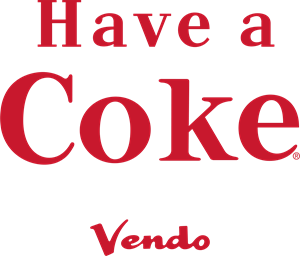 Coke Logo PNG Vector