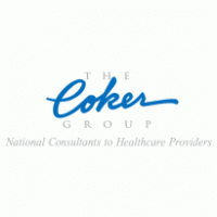 Coker Group Logo PNG Vector