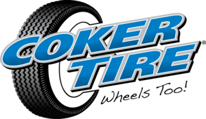 Coker Tire Logo PNG Vector