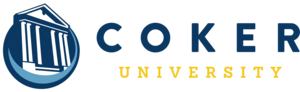 Coker University Logo PNG Vector
