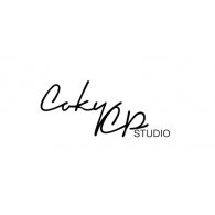 Coky CP Logo Vector