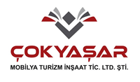 Çokyaşar Logo PNG Vector