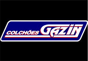 colções GAZIN Logo PNG Vector