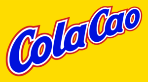 Cola Cao Logo PNG Vector