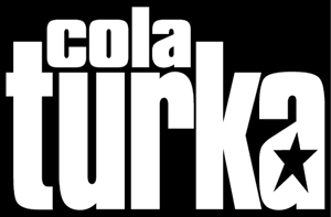 cola turka Logo PNG Vector