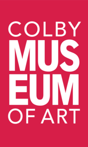 Colby College Museum of Art Logo PNG Vector