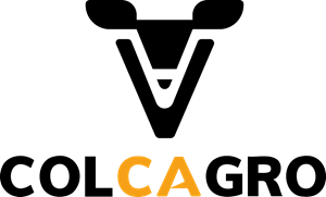 Colcagro Logo PNG Vector