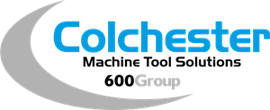 Colchester Machine Tool Solutions Logo PNG Vector