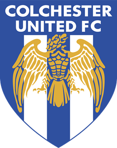 Colchester United Logo Vector