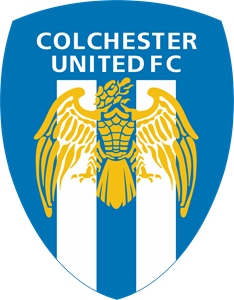 Colchester Utd FC Logo Vector