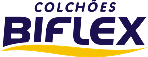 Colchões BiFlex Logo PNG Vector