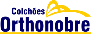 Colchões Orthonobre Logo PNG Vector