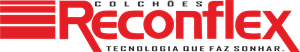 Colchões Reconflex Logo PNG Vector