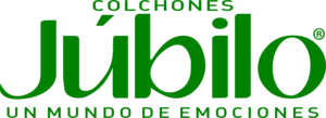 Colchones Jubilo Logo PNG Vector