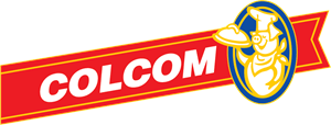 Colcom Logo PNG Vector