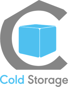 cold storage Logo Vector