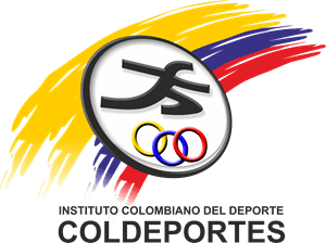 Coldeportes Logo Vector