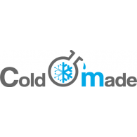 Coldmade Logo Vector