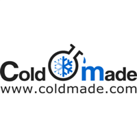COLDMADE Logo Vector