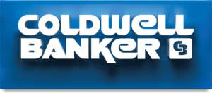 COLDWELL BANKER Logo PNG Vector