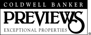 Coldwell Banker Previews Logo PNG Vector